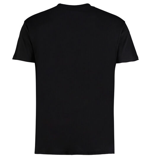 Everyday Classic Cotton T-Shirt